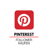 Pinterest Follower kaufen